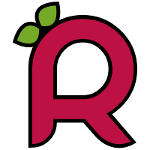 Raspbmc logo